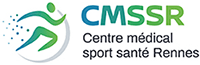 Centre Médical Sport Santé Rennes : Médecin du sport à Rennes (Cesson Sévigné) et Saint Malo (Accueil)