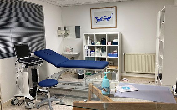 Consultation et rééducation à Rennes et Saint Malo avec un médecin du sport Consultation et rééducation à Rennes et Saint Malo avec un médecin du sport