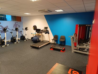 Nouveauté à Saint-Grégoire : notre centre propose un programme de réentrainement à l’effort pour les patients
