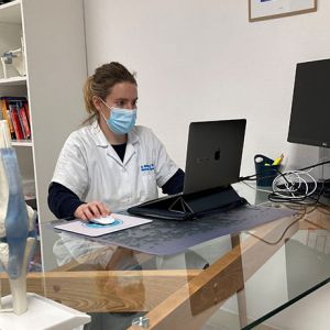Mélanie Le Hô